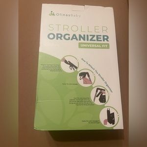 Stroller Organizer